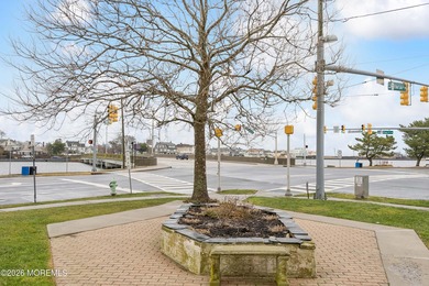 Asbury Park Condo experience refined coastal living in this