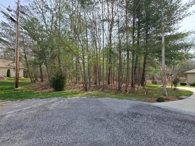 Private Cul-de-Sac Lot Backing to Common Area in Fairfield Glade - photo 3