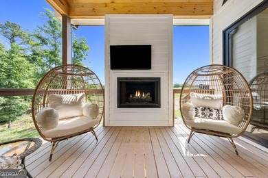 Almost brand new home on beautiful Lake Hartwell located just - photo 26