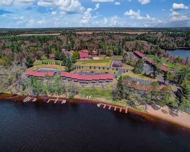 Your Eagle River Chain getaway awaits at Wild Eagle Lodge! This - photo 27