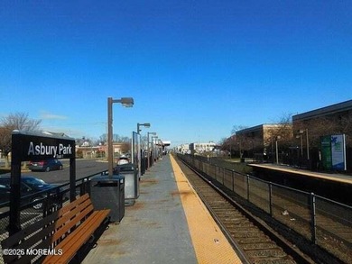 Asbury Park Condo experience refined coastal living in this