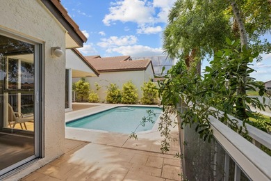 Great opportunity in Palomar at Boca Pointe. This true 3-bedroom - photo 27