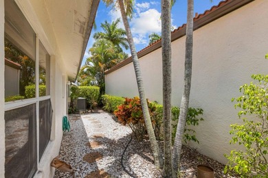 Great opportunity in Palomar at Boca Pointe. This true 3-bedroom - photo 28