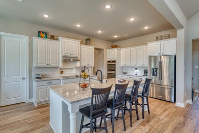 Like New, this incredible home located in the Lake LBJ community - photo 9