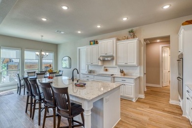 Like New, this incredible home located in the Lake LBJ community - photo 10