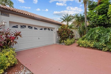 Great opportunity in Palomar at Boca Pointe. This true 3-bedroom - photo 30