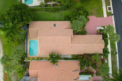 Great opportunity in Palomar at Boca Pointe. This true 3-bedroom - photo 31