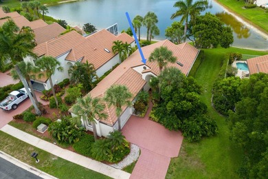Great opportunity in Palomar at Boca Pointe. This true 3-bedroom - photo 32