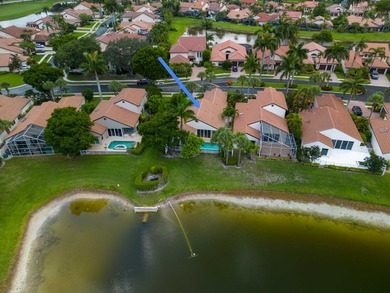 Great opportunity in Palomar at Boca Pointe. This true 3-bedroom - photo 33