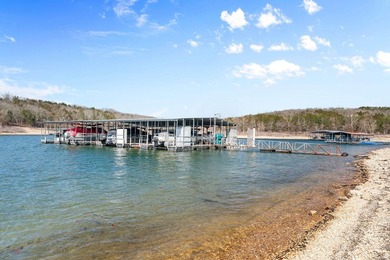 Experience true lakefront living on Table Rock Lake, just - photo 36