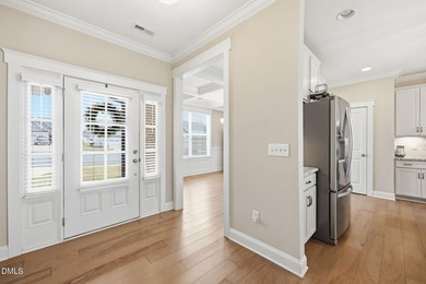 Welcome to like-new living in Burlington's highly desirable - photo 4