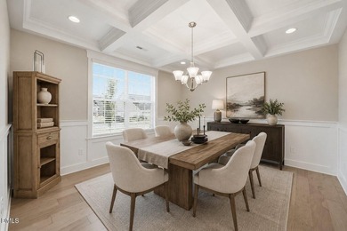 Welcome to like-new living in Burlington's highly desirable - photo 5