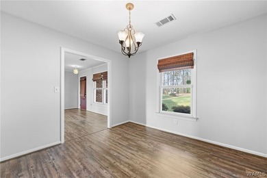 Located near Lake Tuscaloosa, this home offers private lake - photo 6
