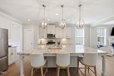 Welcome to like-new living in Burlington's highly desirable - photo 8