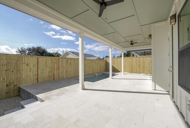 Welcome to your coastal retreat! This stunning 2025 new - photo 49