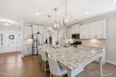 Welcome to like-new living in Burlington's highly desirable - photo 9