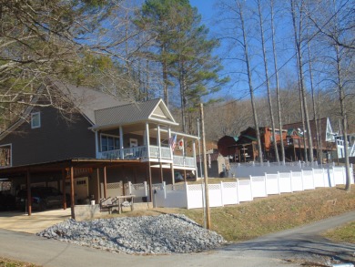 Lake Commercial Off Market in Lynchburg, Tennessee