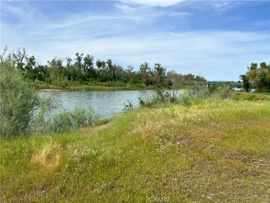 Sacramento River - Tehama County Acreage For Sale in Red Bluff California