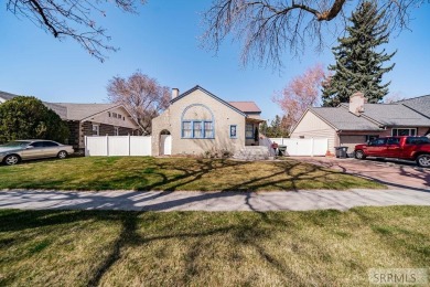 Lake Home For Sale in Rigby, Idaho