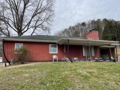 Lake Home Off Market in Ona, West Virginia