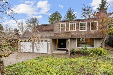 Lake Oswego Home For Sale in Lakeoswego Oregon