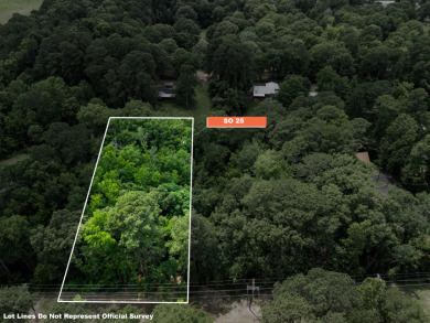 SO 25 Lake Cherokee - photo 1