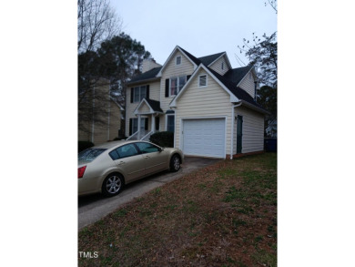 Lake Home Sale Pending in Raleigh, North Carolina