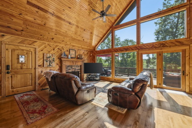 Beautiful Lakefront Retreat with Private Dock - photo 8