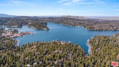 Lake Acreage For Sale in Sky Forest, California