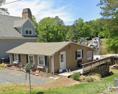 Lake Home For Sale in Norwood, North Carolina