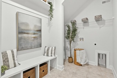 Welcome to the Oxford by GreenTech Homes, where timeless design - photo 11