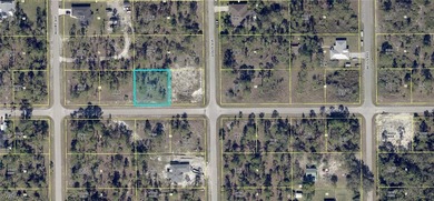 Lehigh Acres Area Lot For Sale in Lehigh Acres Florida