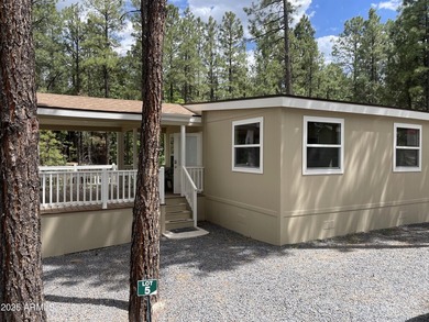 White Mountain Vacation Village is an amazing community! Park - photo 15
