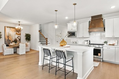 Welcome to the Oxford by GreenTech Homes, where timeless design - photo 16