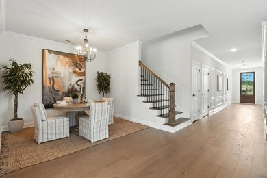 Welcome to the Oxford by GreenTech Homes, where timeless design - photo 17