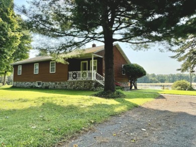 (private lake, pond, creek) Home For Sale in Vienna New York