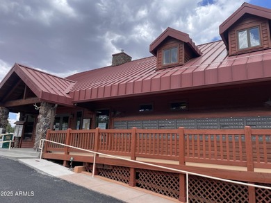 White Mountain Vacation Village is an amazing community! Park - photo 21