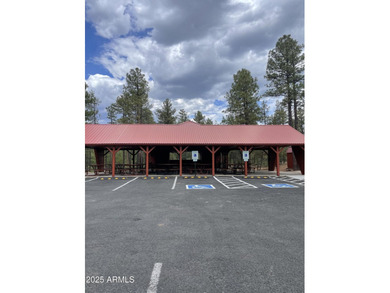 White Mountain Vacation Village is an amazing community! Park - photo 22