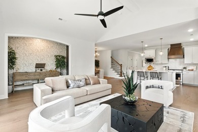 Welcome to the Oxford by GreenTech Homes, where timeless design - photo 22