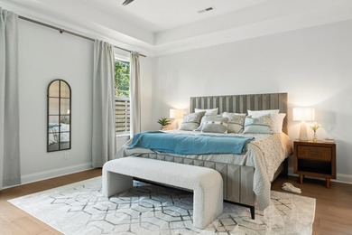 Welcome to the Oxford by GreenTech Homes, where timeless design - photo 23