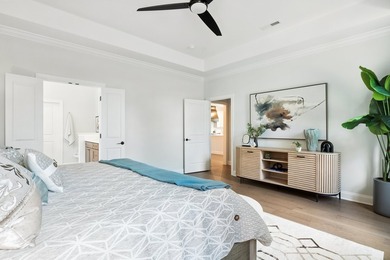 Welcome to the Oxford by GreenTech Homes, where timeless design - photo 25