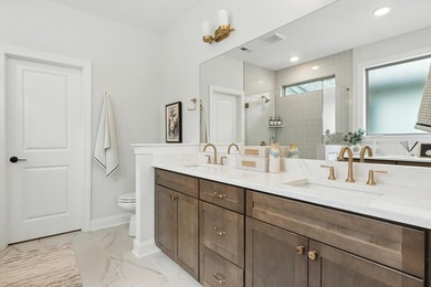 Welcome to the Oxford by GreenTech Homes, where timeless design - photo 28