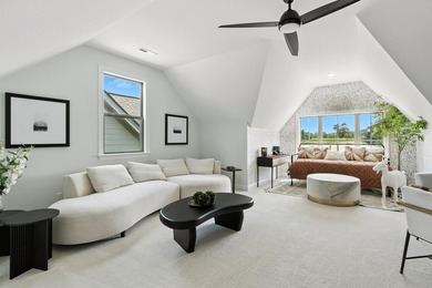 Welcome to the Oxford by GreenTech Homes, where timeless design - photo 32