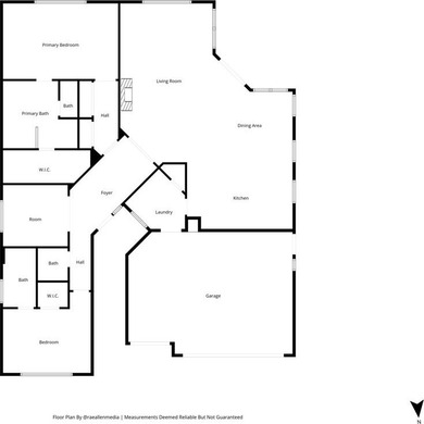This is the favored Emerald floor plan in the gated community of - photo 34