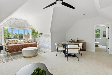 Welcome to the Oxford by GreenTech Homes, where timeless design - photo 35