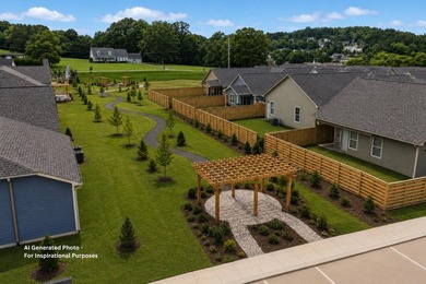 Welcome to the Oxford by GreenTech Homes, where timeless design - photo 41