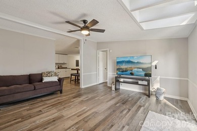 Experience the allure of lake life with 128 feet of Lake Front - photo 8