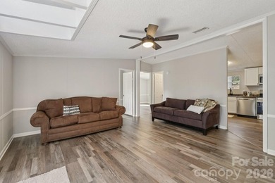 Experience the allure of lake life with 128 feet of Lake Front - photo 9