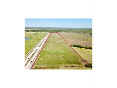 Lake Lavon Acreage For Sale in Farmersville Texas