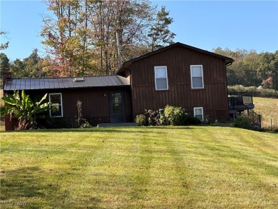 Lake Home For Sale in Millersburg, Ohio